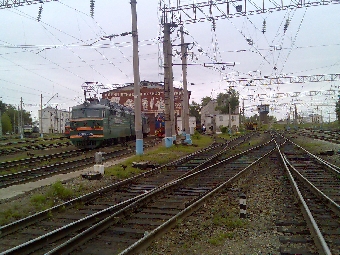 БЖД готовится к новому этапу проекта по электрификации ж/д путей