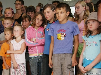 Парламентарии обсуждают возможность введения в Беларуси института уполномоченных по правам ребенка
