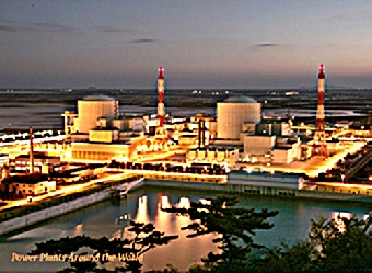 Чешская компания Eneco Export заинтересована в строительстве энергообъектов в Минском регионе