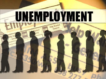Уменьшилось ли число безработных в Беларуси?