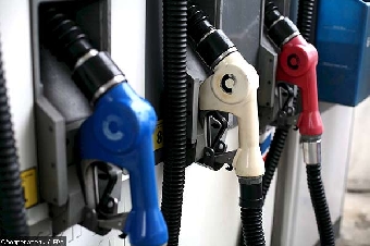 Совмин Беларуси утвердил показатели по снижению потребления светлых нефтепродуктов для госструктур на 2012 год
