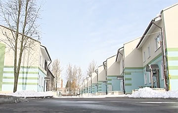 Московская фирма присвоила дома, построенные за деньги витебских дольщиков