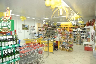 Товарооборот между Беларусью и Украиной в январе-ноябре 2011 года возрос на 43%