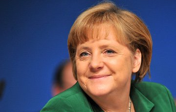 Ангела Меркель: Сегодняшним юбилеем ОГП ставит вехи на будущее
