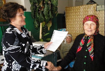 Проект указа по совершенствованию государственной адресной социальной помощи разработан в Беларуси