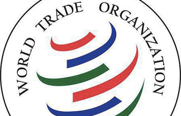 ВТО отклонила апелляцию РФ на решение по торговому спору с ЕС