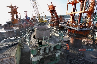 Российское НПО "Мостовик" заинтересовано в строительстве в Беларуси мостов и путепроводов