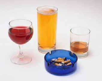 Повышаются ставки акцизов на сигареты и алкоголь