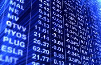 Объем сделок с иностранными валютами на бирже в Беларуси в 2011 году увеличился более чем вдвое