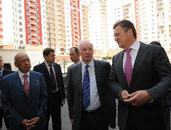 Отрасли Беларуси планируют привлечь в 2012 году прямых иностранных инвестиций на чистой основе $1,2 млрд.