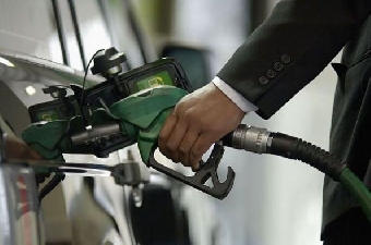 В Беларуси будет сдерживаться потребление светлых нефтепродуктов