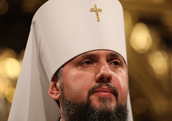 В Киеве все же создали новую «Православную церковь Украины»