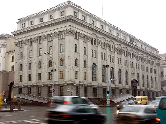 Условия для получения третьего транша кредита ЕврАзЭС
