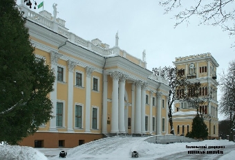 Выставки из коллекций музея Гомельского дворцово-паркового ансамбля пройдут во Франции, Польше и России