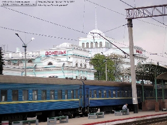 На железной дороге в Беларуси в 2011 году погибли 135 человек