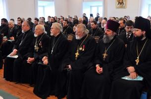 Команда Белорусской православной церкви выиграла турнир по футболу