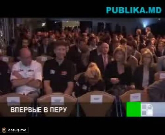 Белорусские экипажи на авторалли "Дакар-2012" по итогам 5 этапа улучшили свои результаты