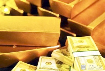 Объем золотовалютных резервов Беларуси достиг исторического максимума