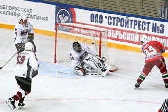 Хоккеисты России досрочно вышли в финал Рождественского любительского турнира