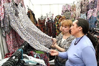 В Беларуси активно расширяется сеть субъектов инфраструктуры поддержки малого бизнеса