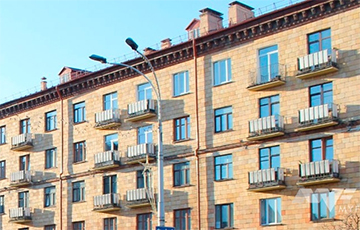 Фотофакт: Как выглядят 10 самых дешевых квартир в Минске