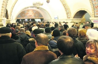 Стоимость проезда в метро будет выше, чем на наземном общественном транспорте
