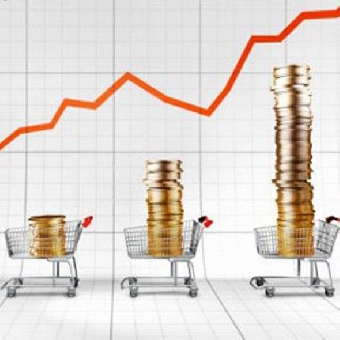 Инфляция в Беларуси в 2011 году составила 108,7%