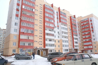Тридцать минских семей - злостных должников за услуги ЖКХ лишились в 2011 году своего жилья