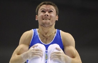 Белорусские гимнасты сразятся за олимпийские лицензии на квалификационном турнире в Лондоне