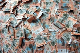 Экономика Беларуси признана гиперинфляционной