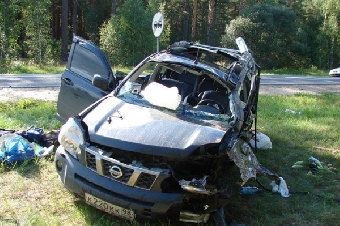 В Беларуси в 2011 году 6 работников получили тяжелые травмы и 2 погибли из-за обрушения грунта