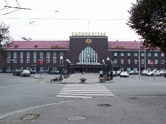 БЖД в 2011 году увеличила перевозки грузов контейнерными поездами на 11,4%