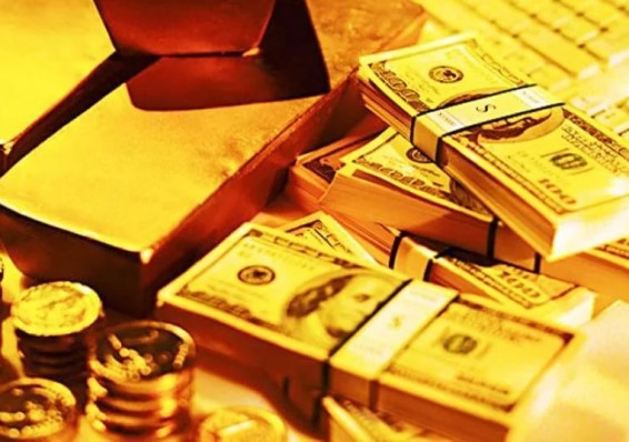Золотовалютные резервы Беларуси увеличились до 7,2 миллиарда долларов