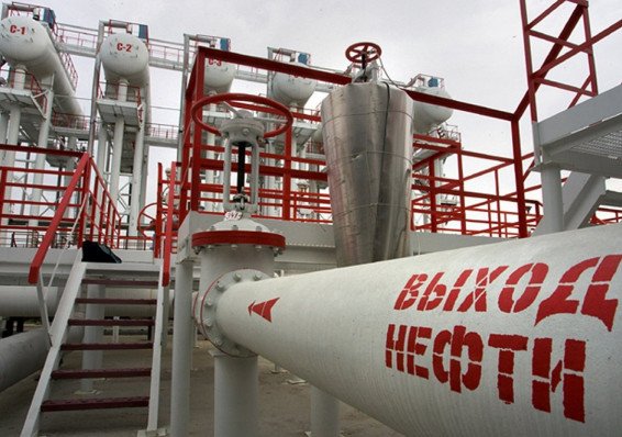 Коммерсантъ: Беларусь и Россия остановили переговоры по транзиту нефти