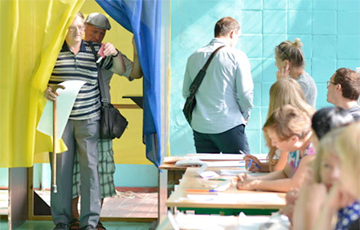 Time: Выборы в Украине заставили Россию чувствовать себя бессильной