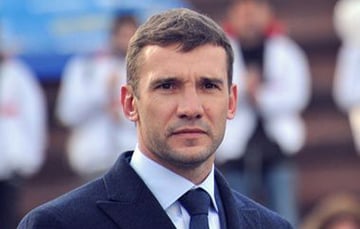 Шевченко рассказал, за счет чего сборная Украины постарается обыграть Англию на Евро-2020