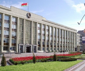 Количество обращений граждан в Мингорисполком снизилось в 2011 году на 8,5%