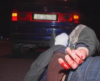 Два пешехода погибли на дорогах Беларуси минувшим вечером