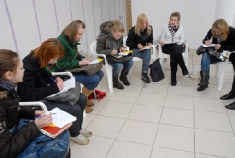 Число вакансий в Минске в 6 раз превышает численность зарегистрированных безработных