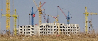 Льготные кредиты на строительство жилья будут выдаваться в Беларуси 30-35% нуждающихся