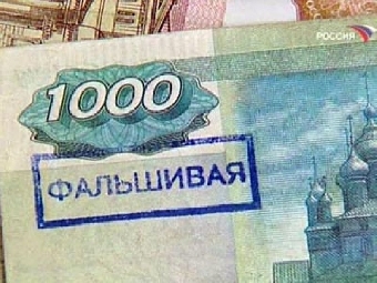 Пенсионер из Лепельского района попался на сбыте фальшивок