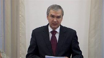 Минкультуры Беларуси считает важнейшей задачей представление достижений национальной культуры за рубежом