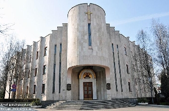 Святой Синод БПЦ учредил Управление делами Белорусского Экзархата