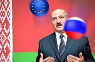 Лукашенко: наша судьба такая - быть между Западом и Востоком