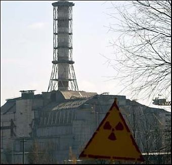 Беларусь – среди стран с ядерной угрозой