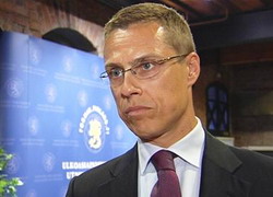 Финляндия: Освободить кандидатов в президенты немедленно!