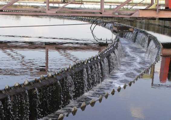 Белорусская система очистки сточных вод требует перезагрузки