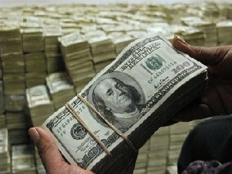 Национальная валюта укрепилась к евро и российскому рублю, торги по доллару не проводились