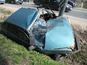Двойное убийство произошло в Хойниках