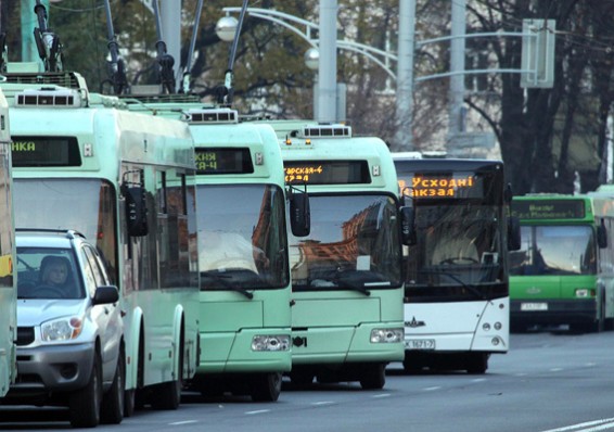 Правительство рекомендовало расширить поддержку учащихся при проезде на общественном транспорте